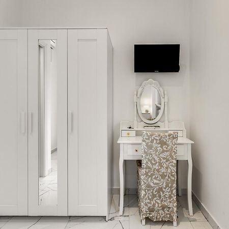 Dolce Rooms Mediolan Zewnętrze zdjęcie