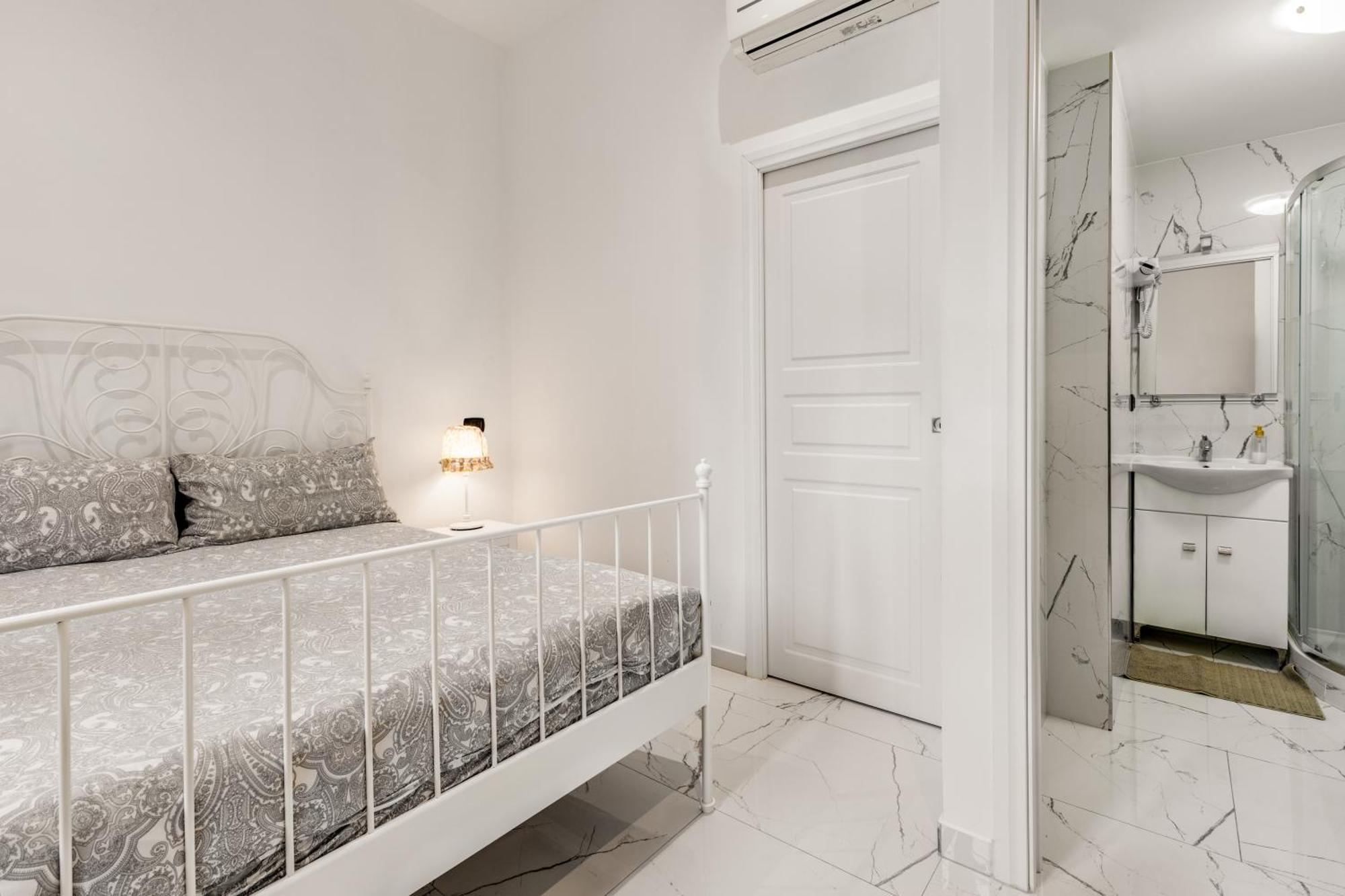 Dolce Rooms Mediolan Zewnętrze zdjęcie
