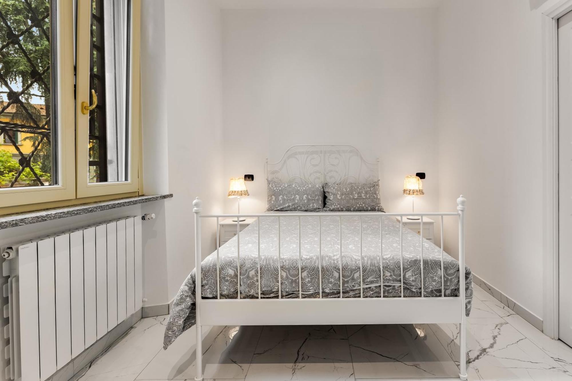 Dolce Rooms Mediolan Zewnętrze zdjęcie