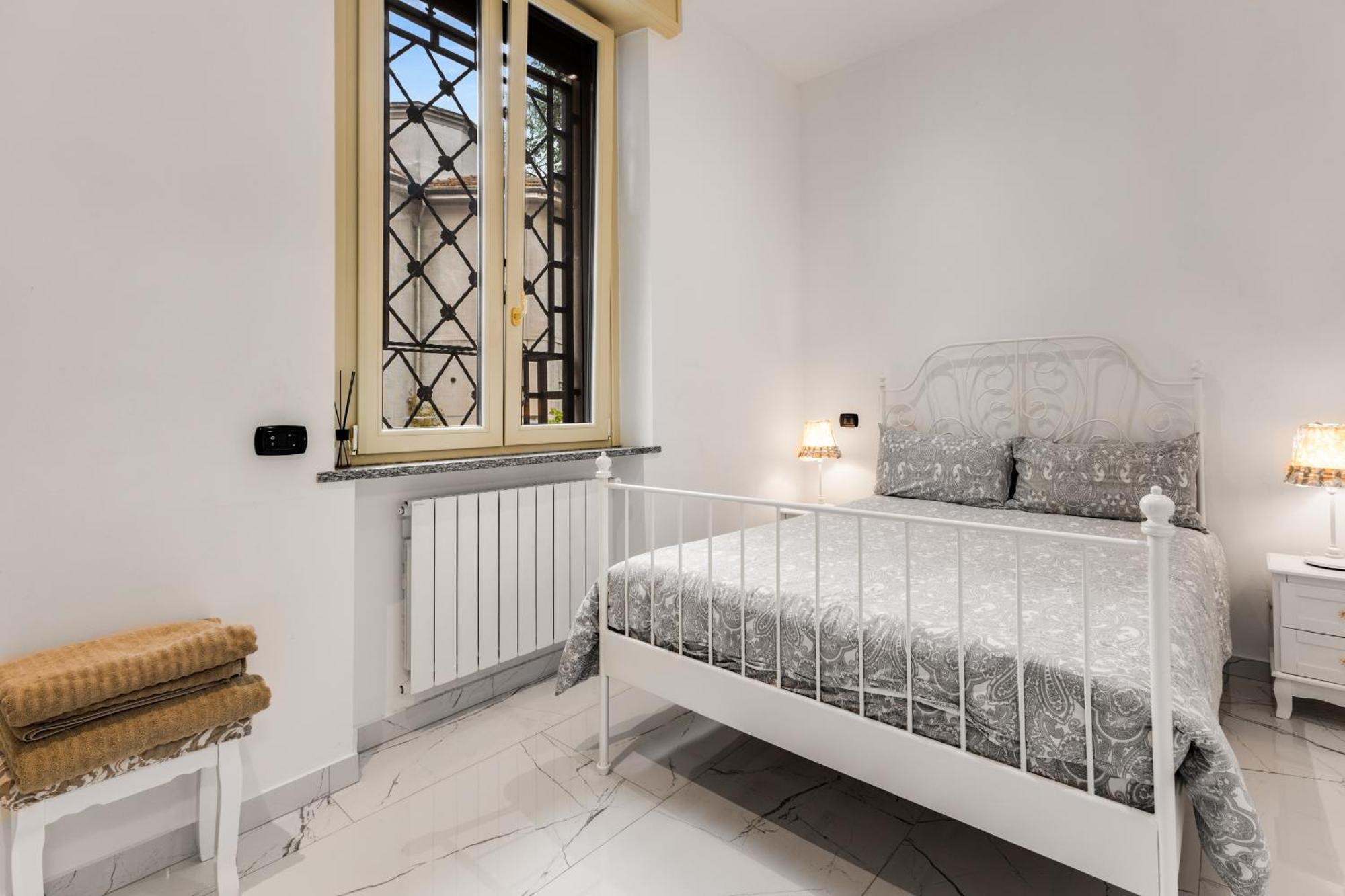 Dolce Rooms Mediolan Zewnętrze zdjęcie