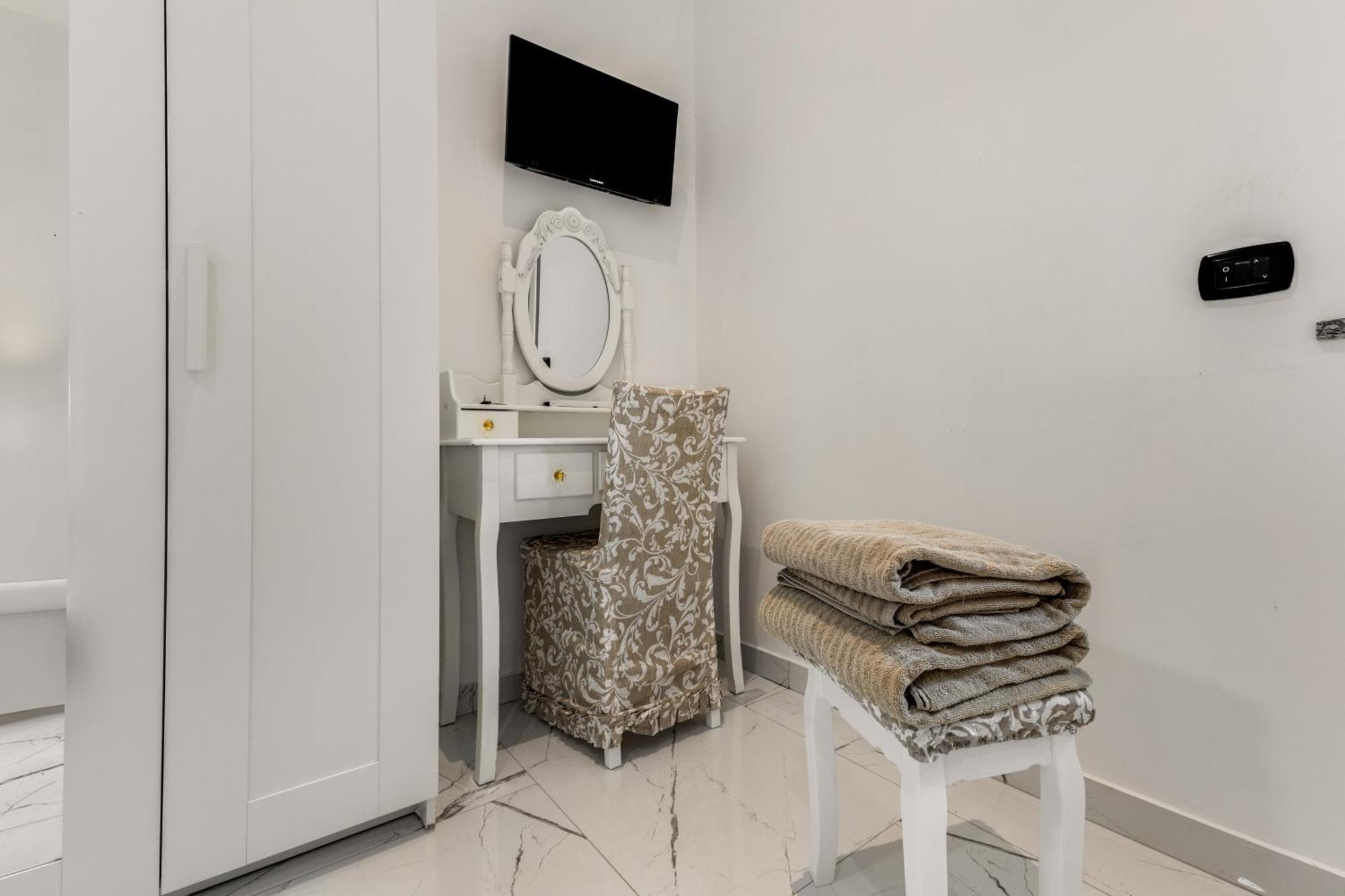 Dolce Rooms Mediolan Zewnętrze zdjęcie
