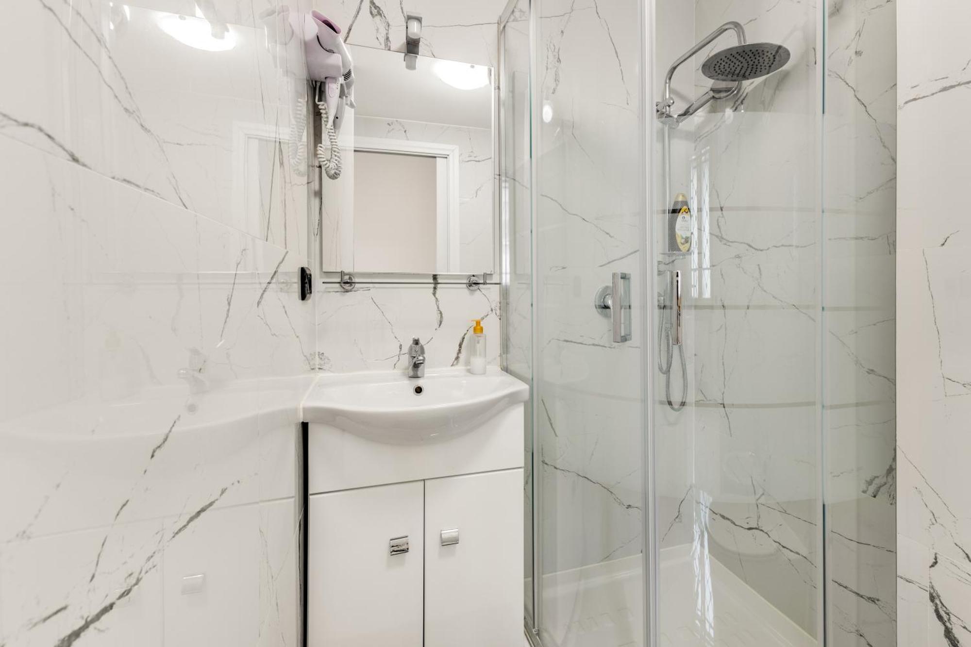 Dolce Rooms Mediolan Zewnętrze zdjęcie