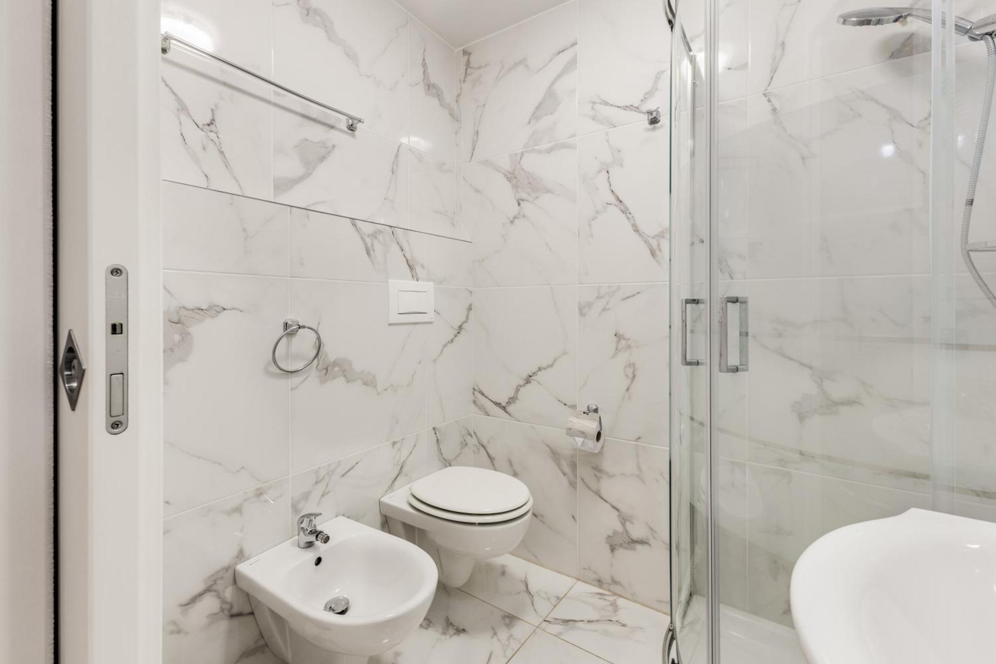 Dolce Rooms Mediolan Zewnętrze zdjęcie