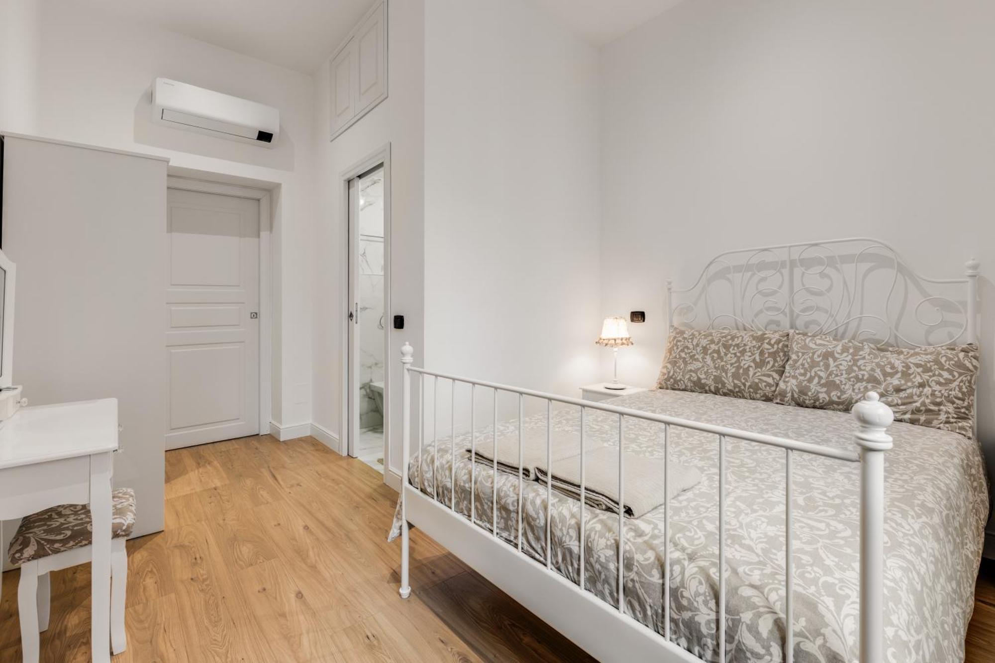 Dolce Rooms Mediolan Zewnętrze zdjęcie