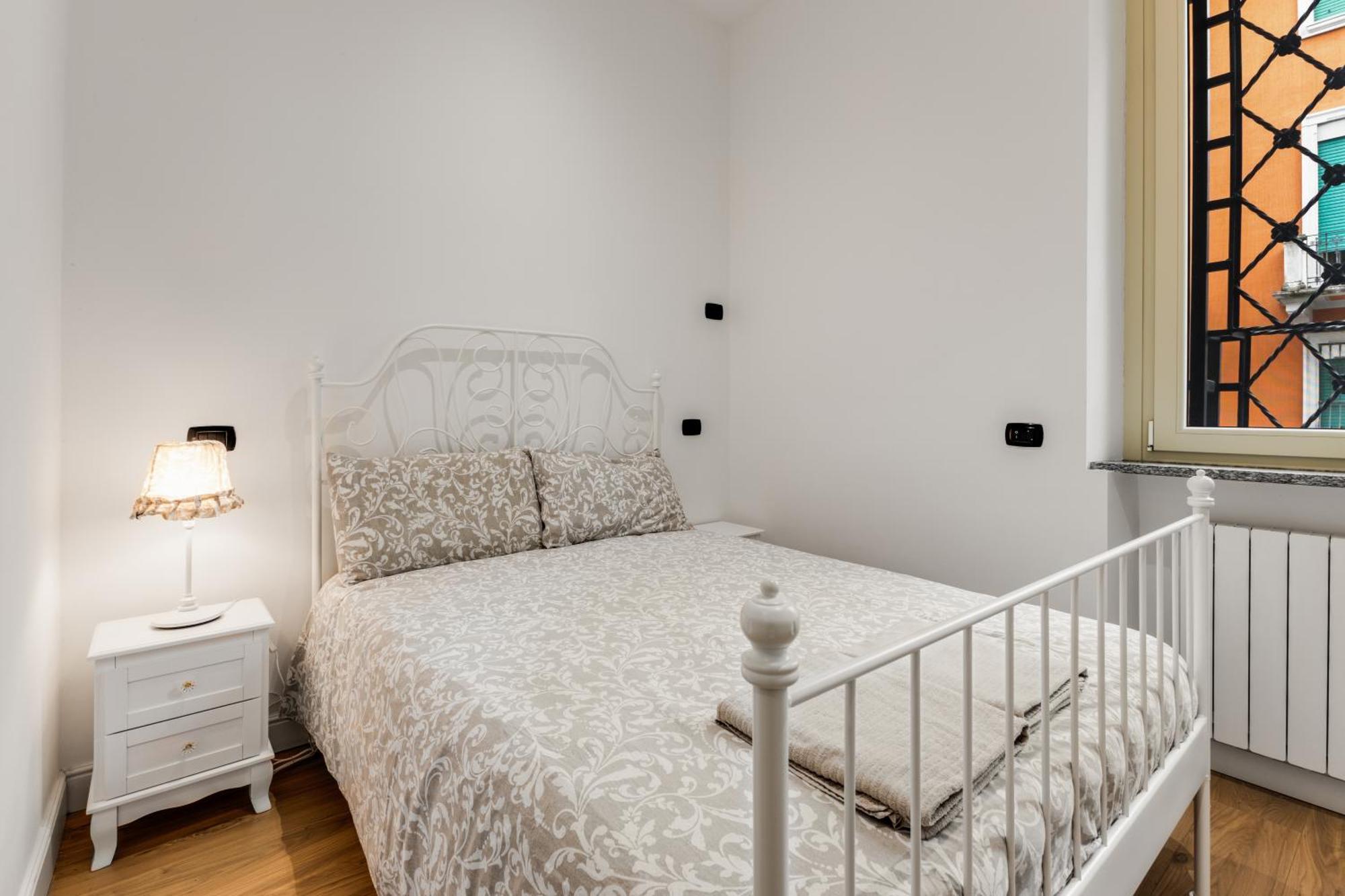 Dolce Rooms Mediolan Zewnętrze zdjęcie