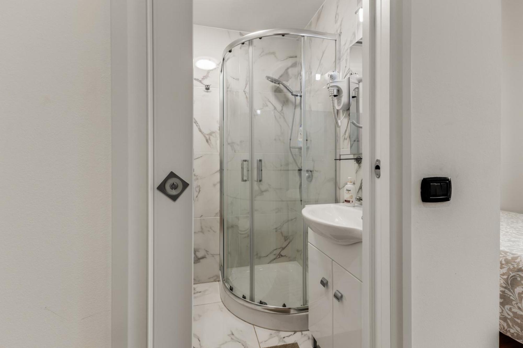 Dolce Rooms Mediolan Zewnętrze zdjęcie
