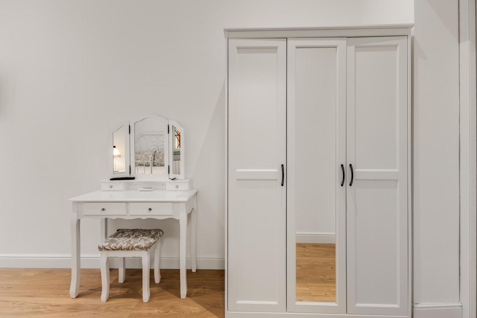Dolce Rooms Mediolan Zewnętrze zdjęcie