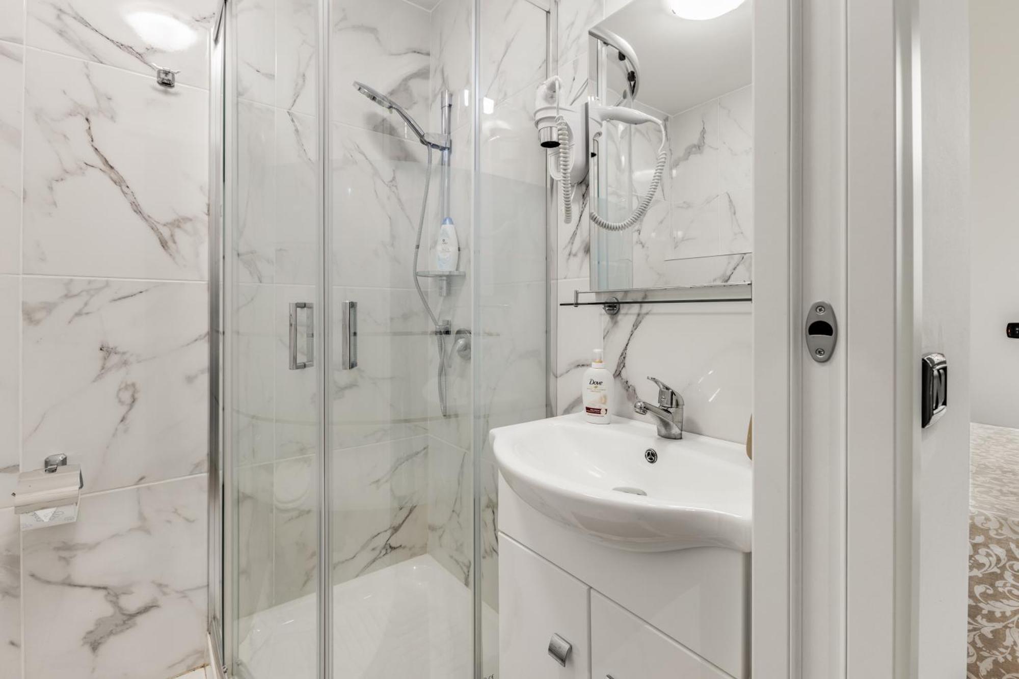 Dolce Rooms Mediolan Zewnętrze zdjęcie